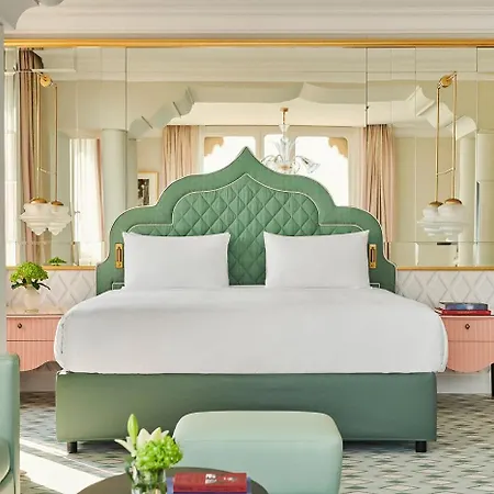 Hotel Excelsior Venice Lido de Venise Extérieur photo