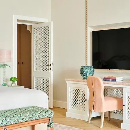 Hotel Excelsior Venice Lido de Venise Extérieur photo
