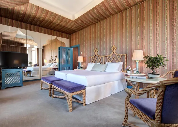 Hotel Excelsior Venice