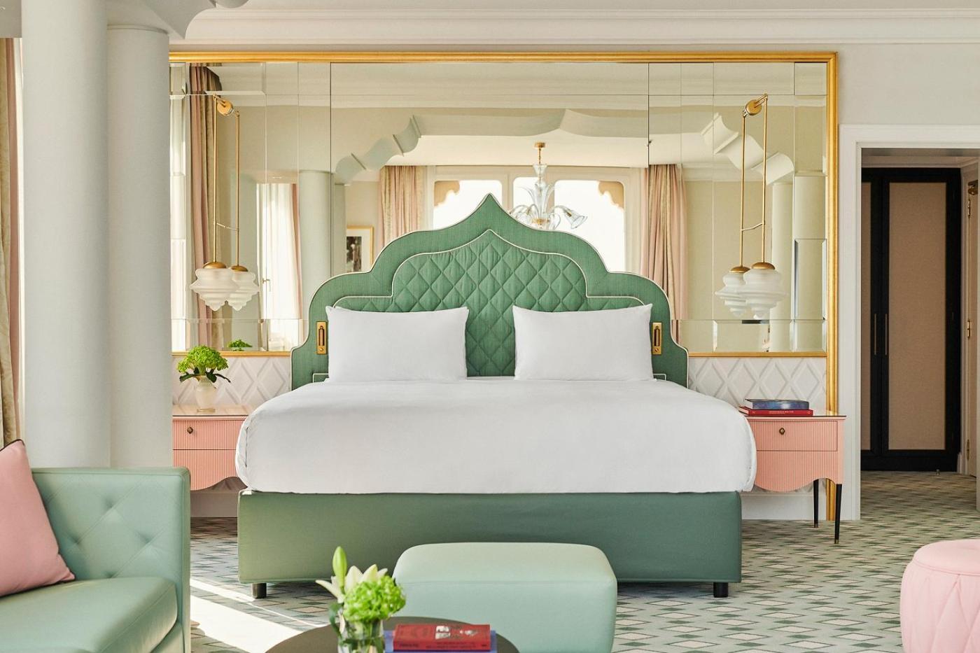 Excelsior Venice Hotel 5*