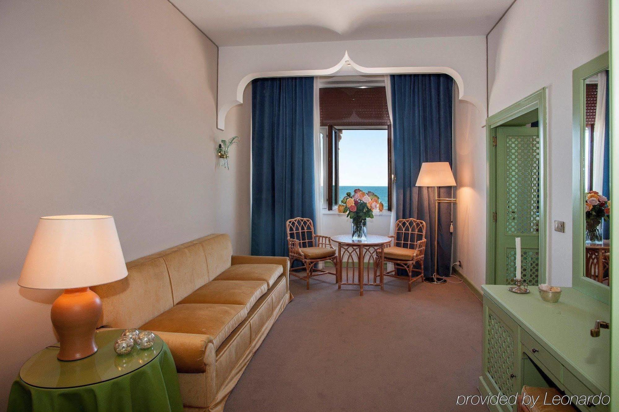 Hotel Excelsior Venice 5*